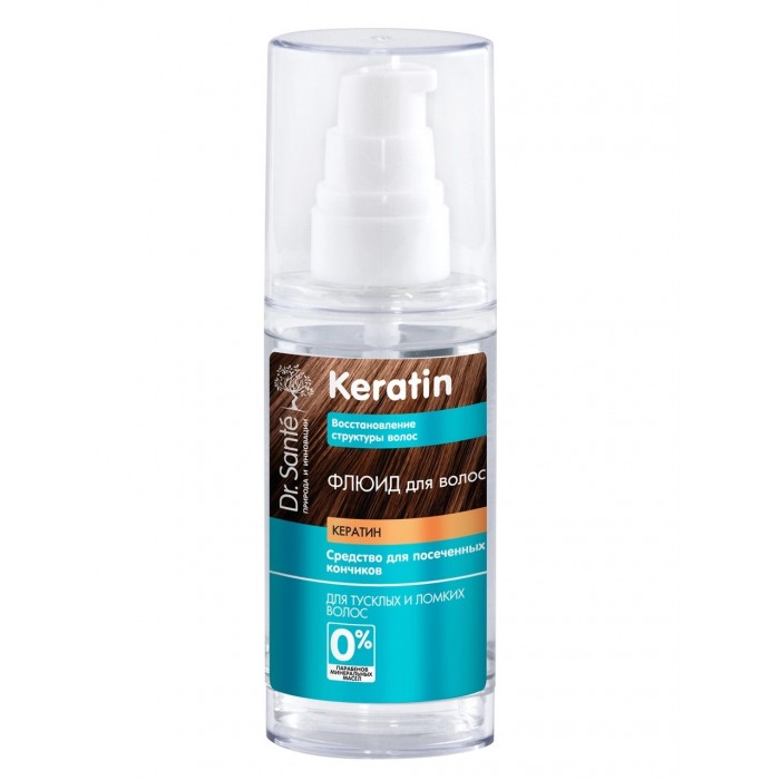  Dr. Sante Keratin       50 