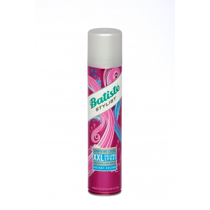  Batiste      XXL Volume Spray 200 