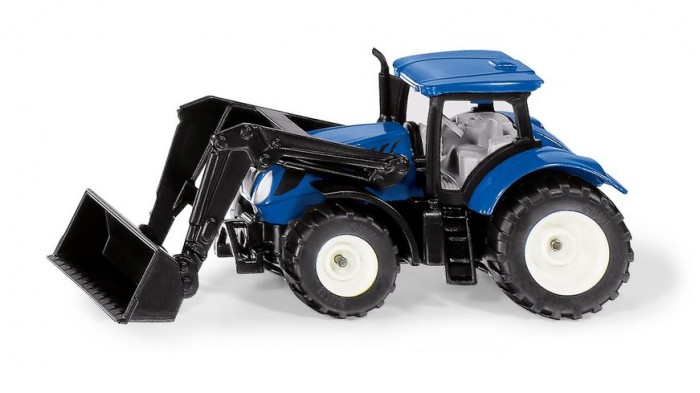  Siku  New-Holland TTV 7150   