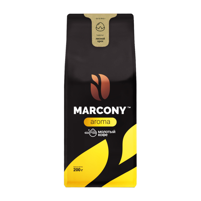  Marcony   Aroma     / 200 