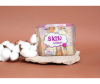  Skin Cotton       6 . - Skin Cotton Ночные прокладки 6 шт _1_-1670532945