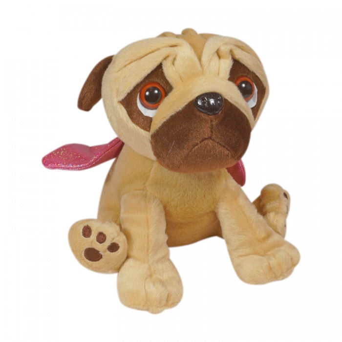   Keel Toys  Pugsley     22 