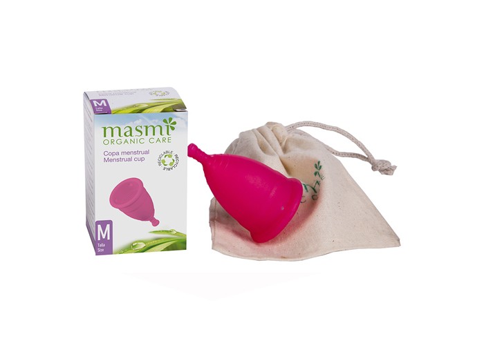  Masmi Organic Care     M