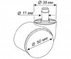     5 . CASTORSET3850/PU -    5 . CASTORSET3850/PU