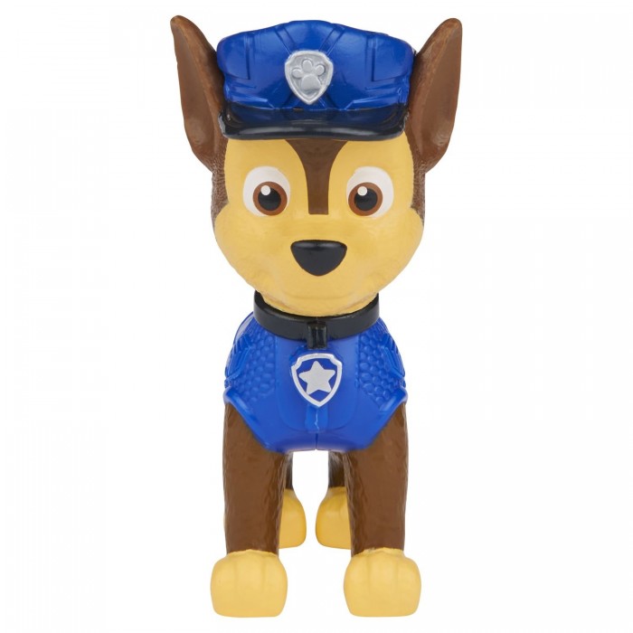    (Paw Patrol)    