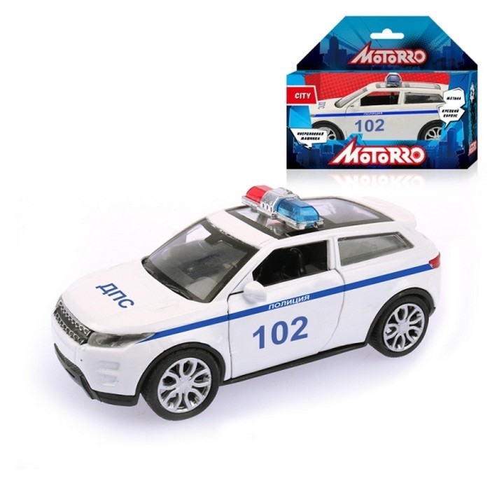  Motorro      1:34