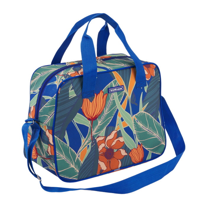  ErichKrause      Exotic Flowers 21L 38x29x20 