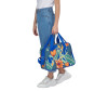  ErichKrause      Exotic Flowers 21L 38x29x20  - ErichKrause      Exotic Flowers 21L 38x29x20 