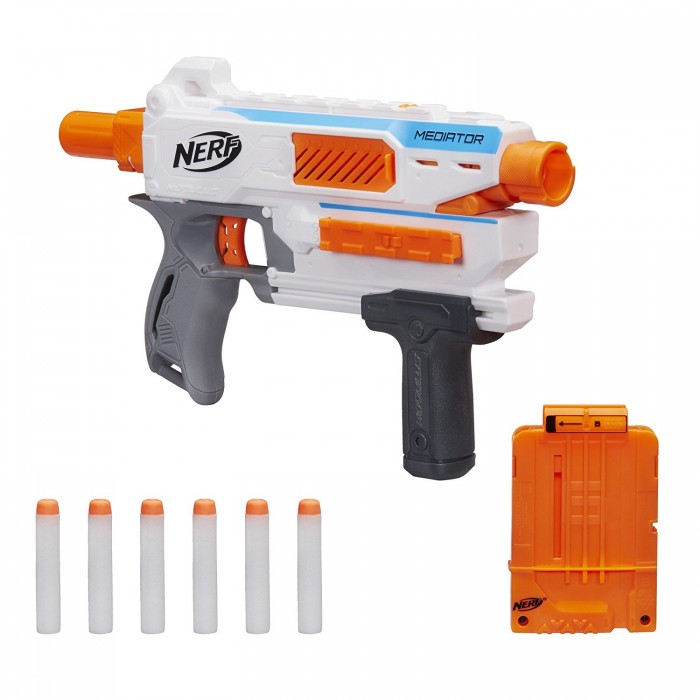  Nerf Hasbro   