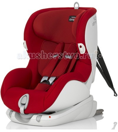  Britax Roemer TriFix