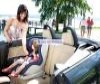  Britax Roemer TriFix - Romer Trifix Trendline
