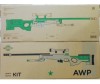  Targ    AWP - Targ    AWP