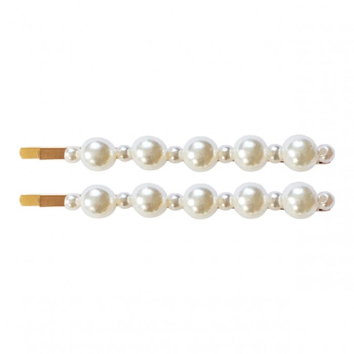  Milledeux         Pearl