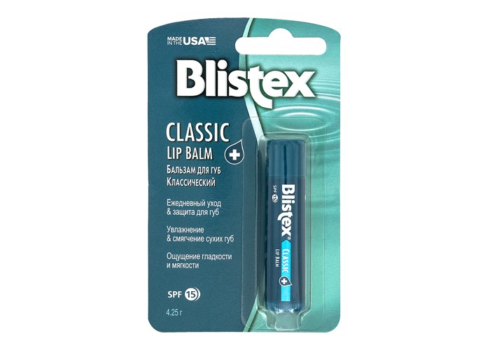  Blistex     4.25 