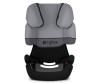  Cybex Solution X-Fix - Isofix -    100%   