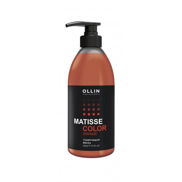  Ollin Professional Matisse Color    300 