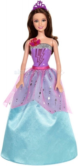  Barbie  - 