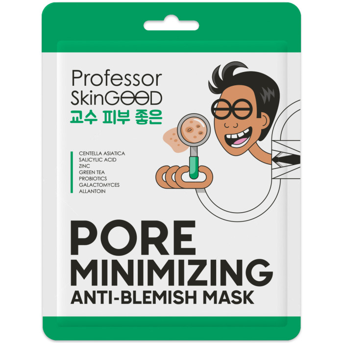  Professor SkinGOOD     Pore Minimizing Anti-Blemish Mask