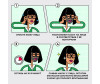  Professor SkinGOOD     Pore Minimizing Anti-Blemish Mask - Professor SkinGOOD     Pore Minimizing Anti-Blemish Mask