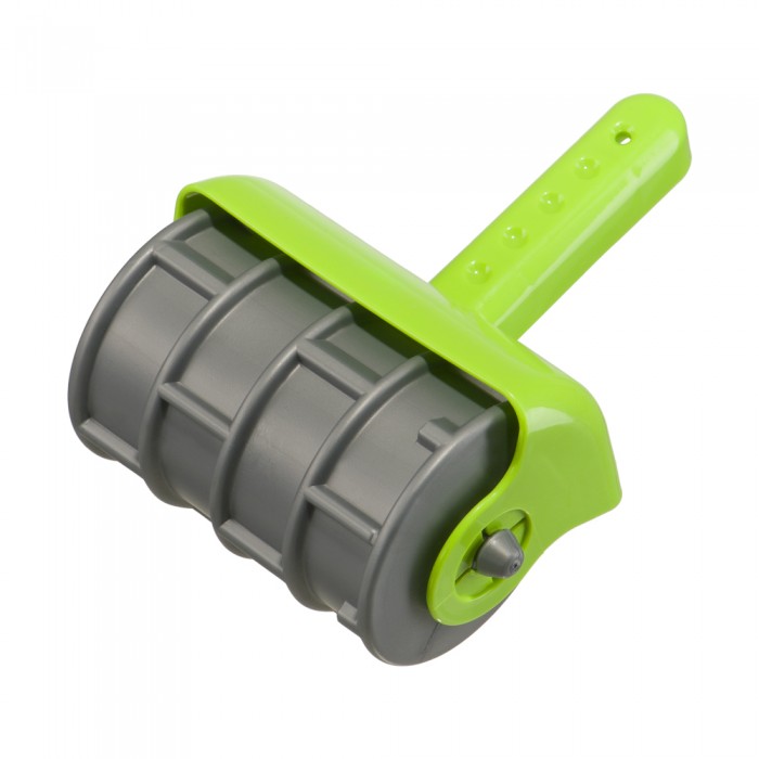  Happy Baby      Brick roller