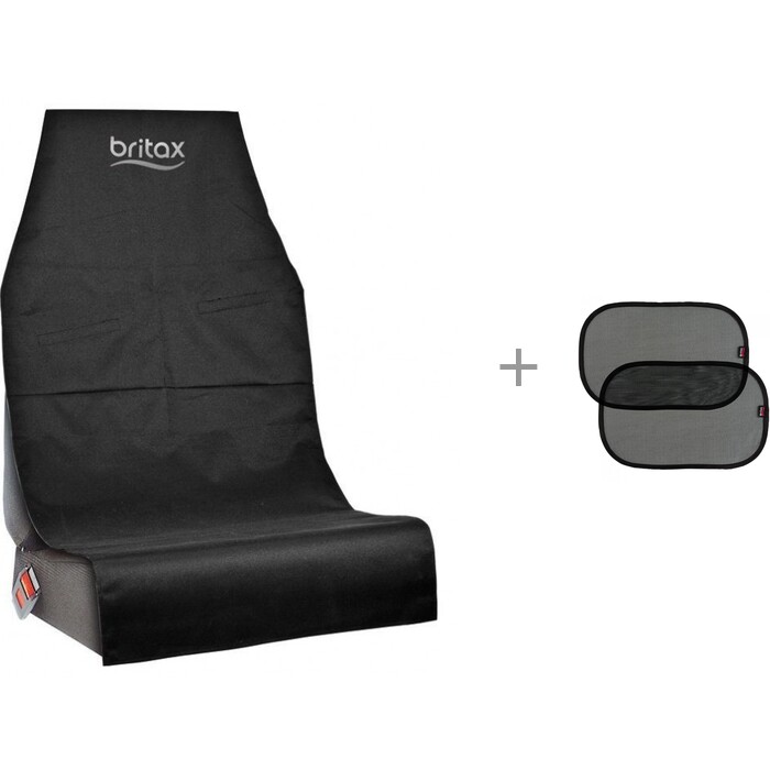  Britax Roemer        EZ-cling