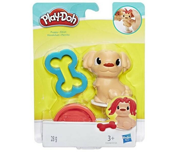  Play-Doh -    