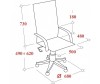  Easy Chair   Impreza - Easy Chair   Impreza