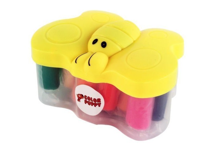  Color Puppy    14  210   