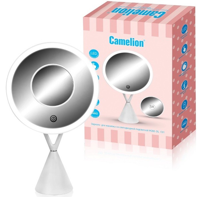  Camelion  c Led  M282-DL