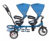   Capella   Twin Trike 360 - Capella   Twin Trike 360