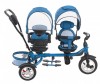   Capella   Twin Trike 360 - Capella   Twin Trike 360