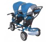   Capella   Twin Trike 360 - Capella   Twin Trike 360