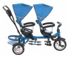   Capella   Twin Trike 360 - Capella   Twin Trike 360