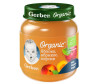  Gerber Organic    , ,   5 . 125  6 . - Gerber Organic        5 . 125  6 .