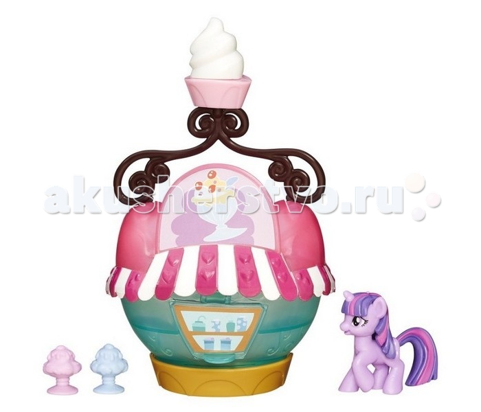     (My Little Pony) -  