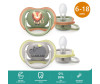  Philips Avent  Ultra Air 6-18 . 2 . SCF085/17       - Philips Avent   Ultra Air / 6-18 . 2 .