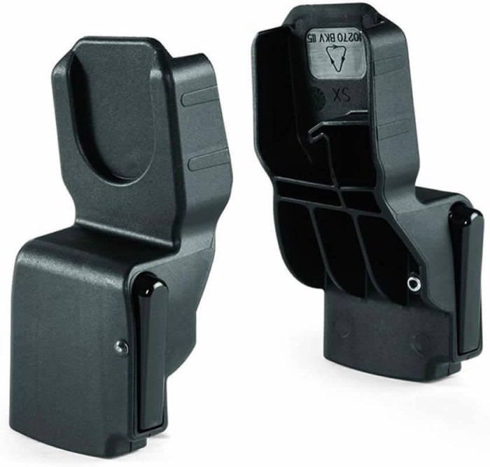    Peg-perego Ypsi Adapter For Car Seat