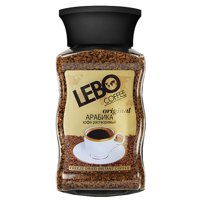  Lebo  Original   100 