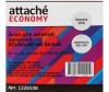  Attache Economy     888  - Attache Economy     888 