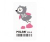  Milan     CNM436A - Milan     CNM436A