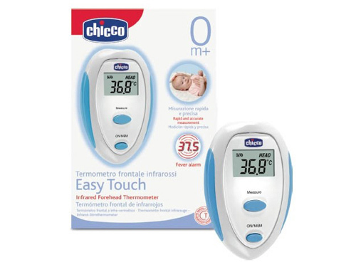  Chicco  Easy Touch 0+