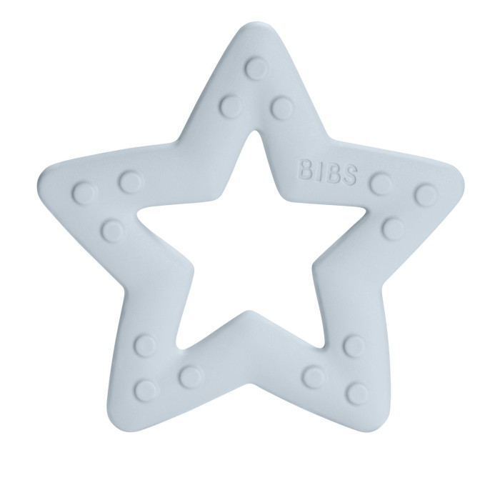  BIBS Baby Bitie Star