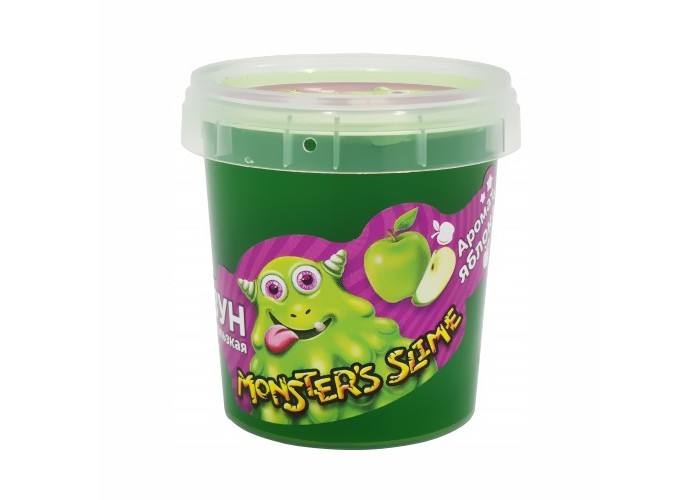   KiKi  Monster's Slime 