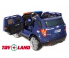  Toyland  Ford Explorer Police - Toyland  Ford Explorer Police