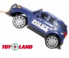  Toyland  Ford Explorer Police - Toyland  Ford Explorer Police