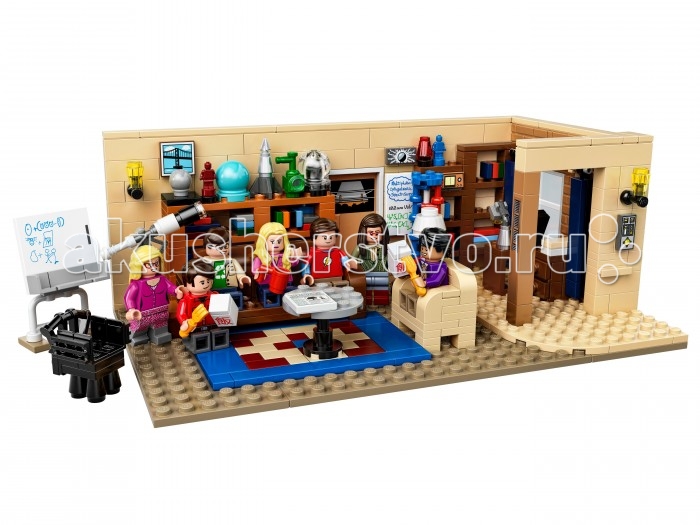  Lego Ideas   