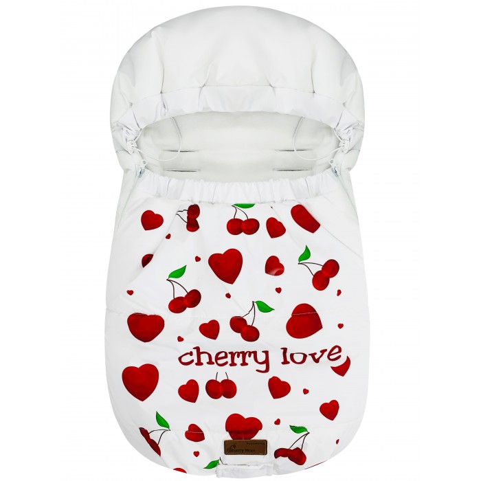  CherryMom    Urban Style Cherry Love 8050 