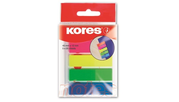  Kores    Film  5  25 