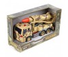  Drift   Military Desert Rocket vehicle - Drift   Military Desert Rocket vehicle