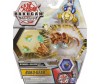  Bakugan   x   - - Bakugan   x   -